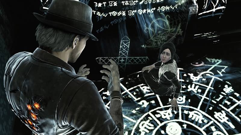 best detective games for ps4