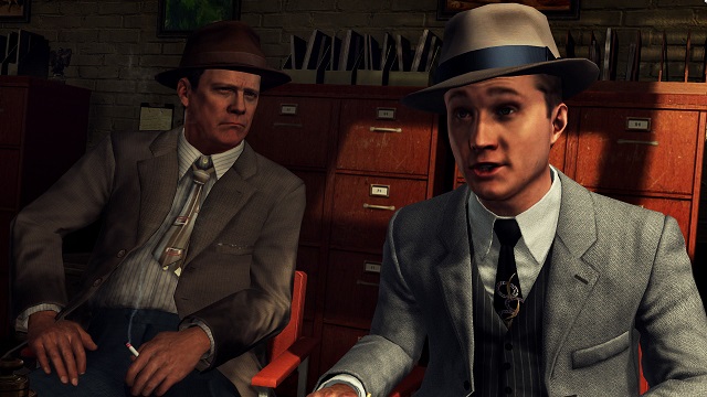 best detective games for ps4